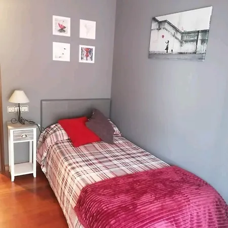 Διαμέρισμα Apartamento *