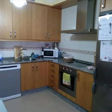 Apartamento * Cedeira