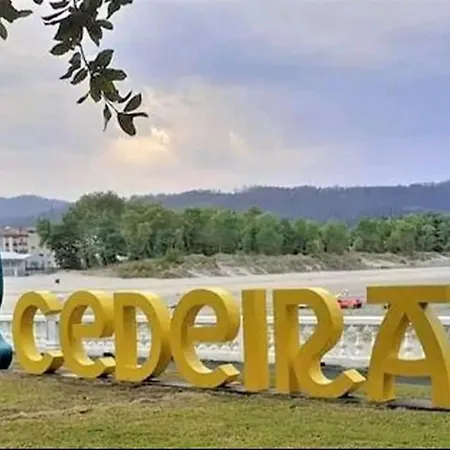 Apartamento Διαμέρισμα Cedeira
