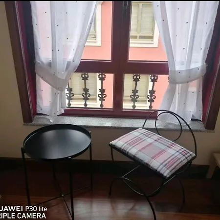 Διαμέρισμα Apartamento *