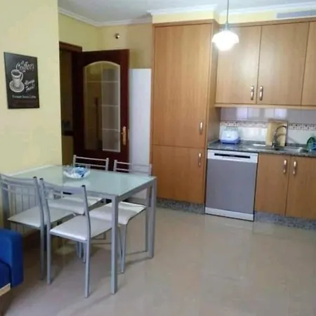 Apartamento Διαμέρισμα *