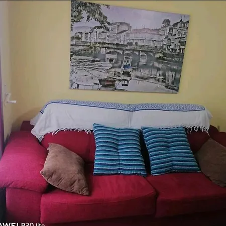 Apartamento Διαμέρισμα