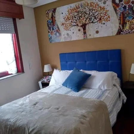 Apartamento *