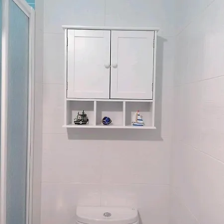 Διαμέρισμα Apartamento *
