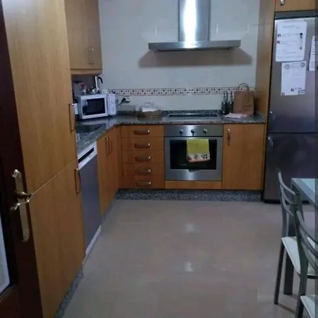 Apartamento Cedeira