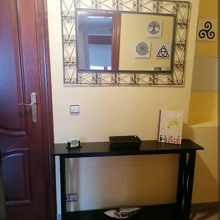 Apartamento * Cedeira