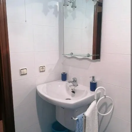 Apartamento Διαμέρισμα Cedeira